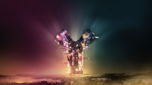 YULLBE - Das neue VR-Abenteuer