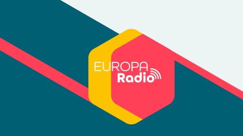 Logo des EUROPA Radios
