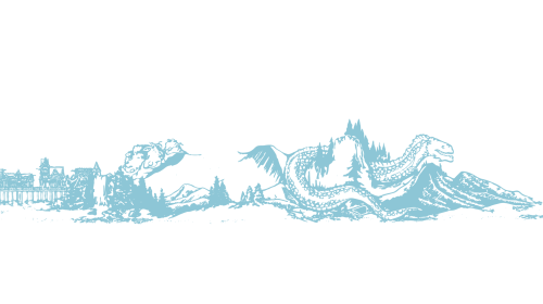 Silhouette Rulantica