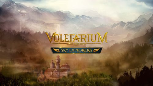 Voletarium: Sky Explorers