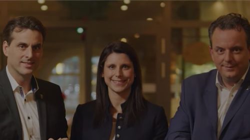 Hotelier des Jahres 2020