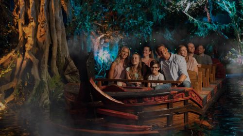 Piraten in Batavia Onride