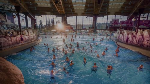 Rulantica – Die neue Wasserwelt des Europa-Park