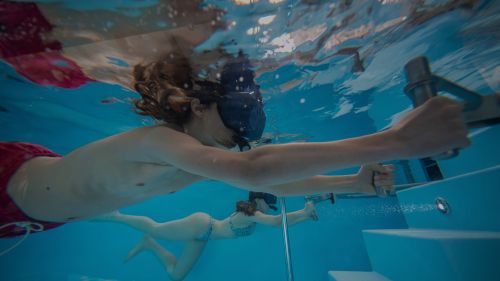 Snorri Snorkling VR