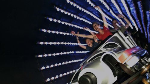 Eurosat im Europa-Park