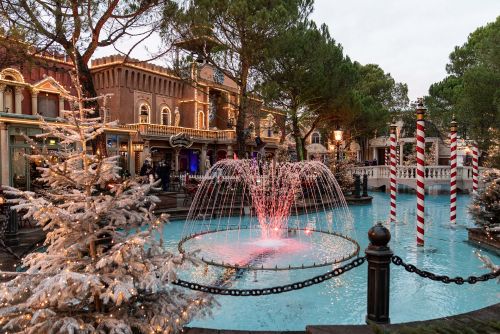 Italienischer Themenbereich