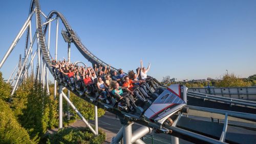 Confertainment - Europa-Park Teaser