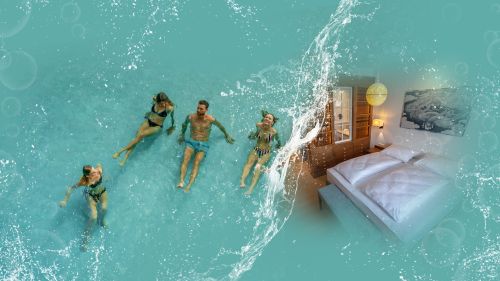 Friends-Special Rulantica Relax