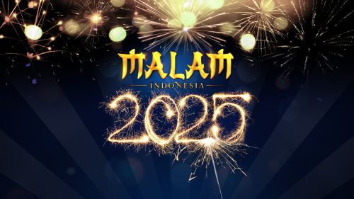 Malam Indonesia Silvester