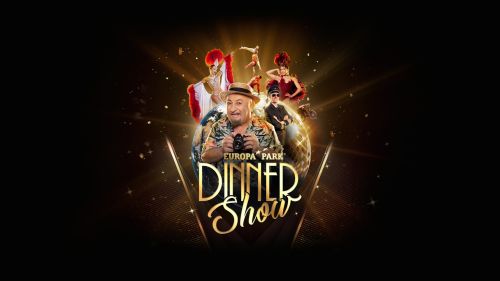 Europa-Park Dinner-Show 2024