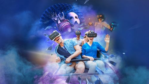 MultiX Virtual Reality