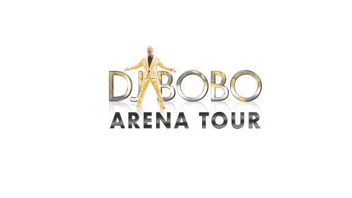 DJ BOBO Arena Tour