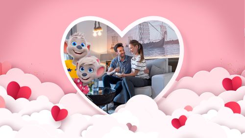 Valentinstag