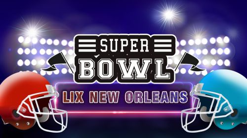 Super Bowl 2025