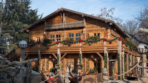 ERDINGER Hütt'n im Themenbereich Portugal