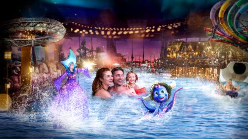 Nordisches Lichterfest