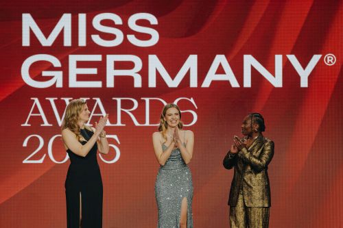 Miss Germany 2025