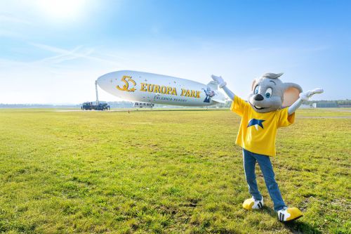 Zeppelin