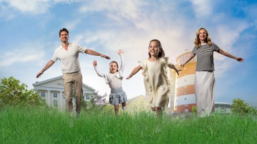 Superior Family Days