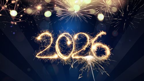 Silvester allgemein