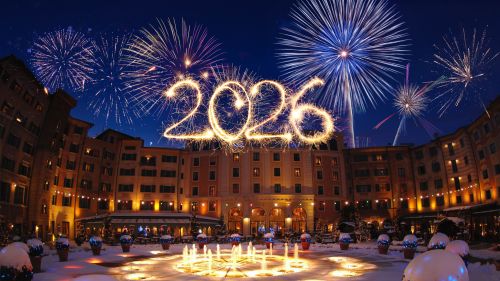 Silvester Colosseo