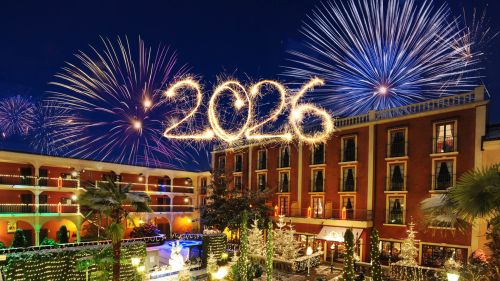 Silvester El Andaluz 