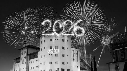 Silvester Santa Isabel ausverkauft 2025/26