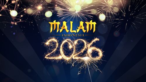 Silvester Malam Indonesia