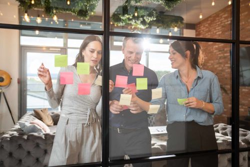 Confertainment - Incentives Teambuildings
