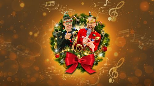 "Crazy Christmas - Unsere liebsten Weihnachtslieder"
