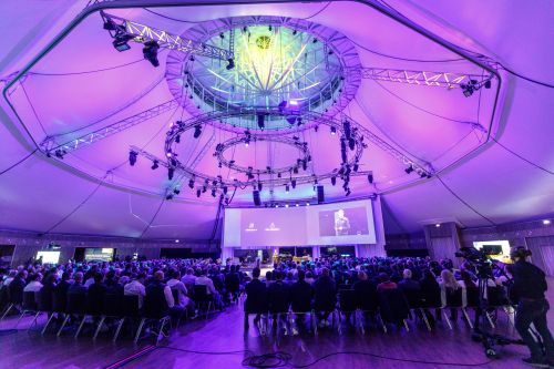 Confertainment Tagungen und Meetings