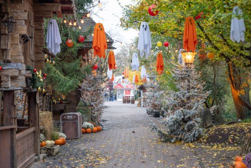 HALLOWinter Europa-Park
