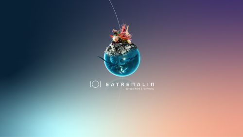 Eatrenalin Keyvisual