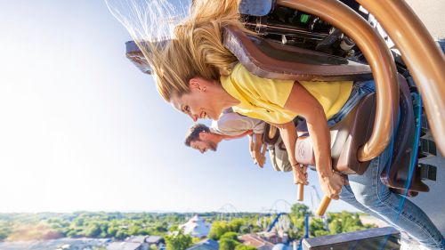Gewinnspiel zur Messe CMT in Stuttgart