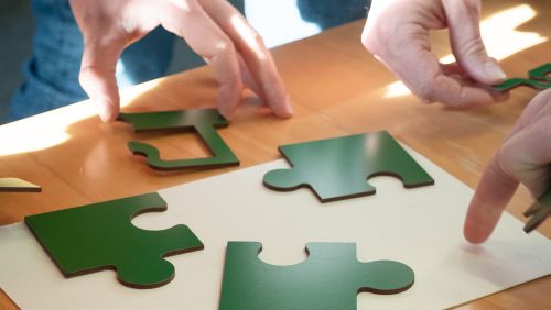 Teambuilding maßgeschneidert