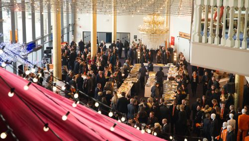 Catering für Ihr Business Event