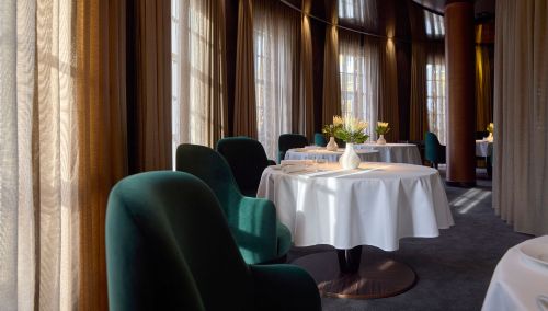 Ammolite – House of Light