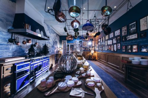 Confertainment - Küchenparty Teaser