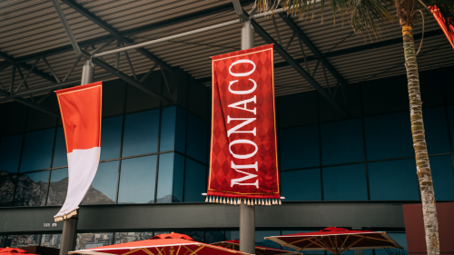 Monaco