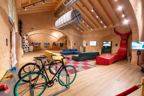 "Croatian Inspiration"