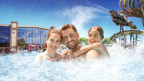 Großes EDEKA Sommer-Gewinnspiel!