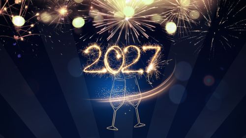 Silvester 2026 allgemein