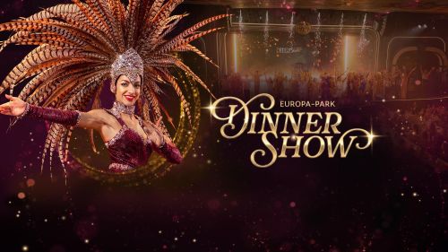 Dinner Show 2026 Teaser