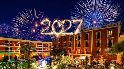 Silvester El Andaluz 