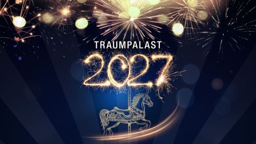 Silvester Traumpalast