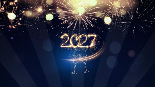 Silvester allgemein