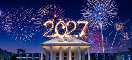 Bell Rock Silvester 2026/27