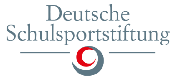 Logo "Deutsche Schulsportstiftung"