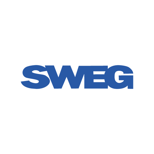 Logo SWEG