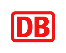 Deutsche Bahn Logo